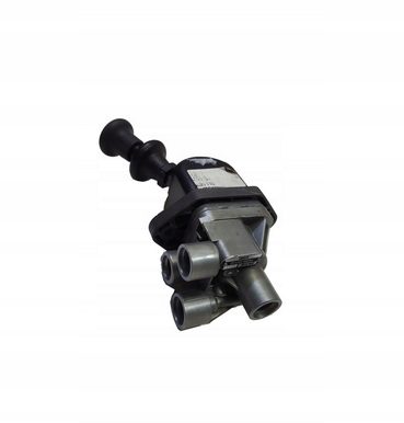Клапан РУЧНОГО ТОРМОЗА MERCEDES VARIO DPM23AK K038804, фото 1