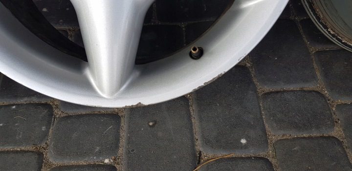 4× Литой диск Ronal Audi A3 и другой 7.0" x 15" 5x100 ET 37, фото 7
