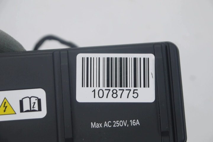 KIA EV5 26 г. разъем гнездо розетка 250V 16A питания 916B2-BF000, фото 15