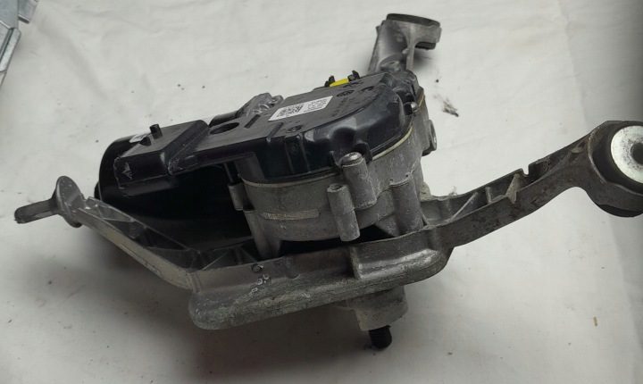 МОТОРЧИК ДВОРНИКОВ FORD EDGE FT4B17504AE FT4B17504BF, фото 1