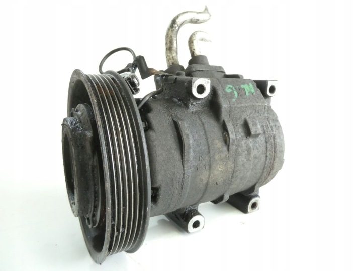 Denso 447200-9894 компрессор кондиционера Accord, фото 1