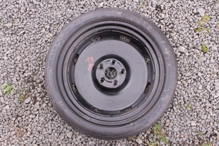 Докатка 18'' Audi A3 8P 5x112, фото 9