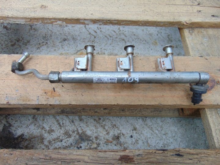 Ford OE J1BG-9H487-AA, фото 2