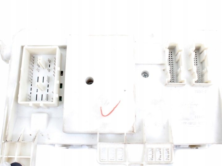 Корпус блок предохранителей BSI Mazda 3 BK BS4H66730C, фото 4