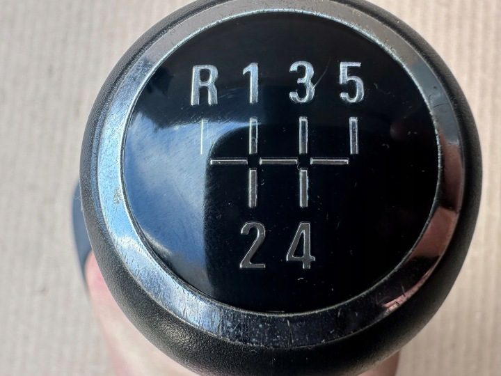 Opel Astra J IV чехол ручка 5BIEGÓW, фото 10