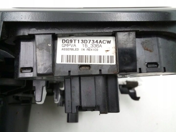 Ford OE DS73-F13560-A, фото 5