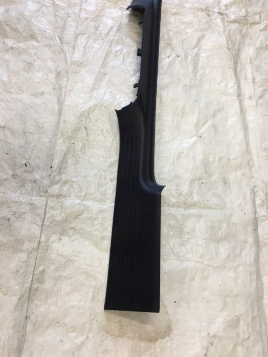 НАКЛАДКА ПОРОГА AUDI A3 8L 1996-2003 ВЕРСИЯ 5 ДВ., фото 13