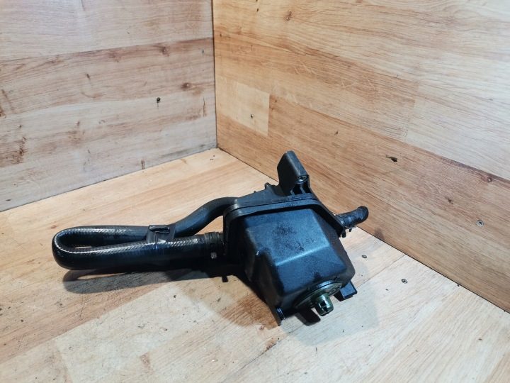 Бачок жидкости гидроусилителя трубка VW Golf IV Bora 1J0422371B, фото 3