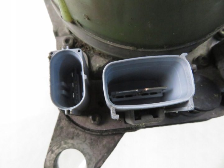 НАСОС ГИДРОУСИЛИТЕЛЯ ЭЛЕКТРИЧЕСКИЙ FORD FOCUS II 4M51-3K514-BF 2.0 TDCI, фото 3