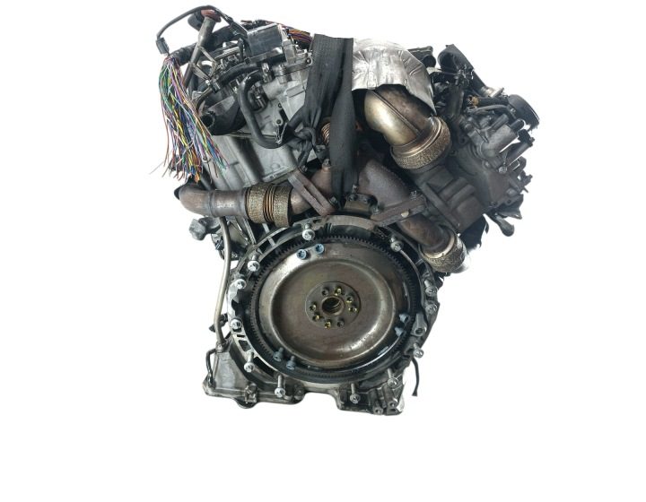Двигатель в сборе Mercedes W211 3.0 V6 CDI 642920 642 920, фото 10