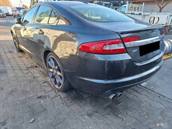 РУЛЕВАЯ РЕЙКА JAGUAR XK XKR ЕВРОПА, фото 14