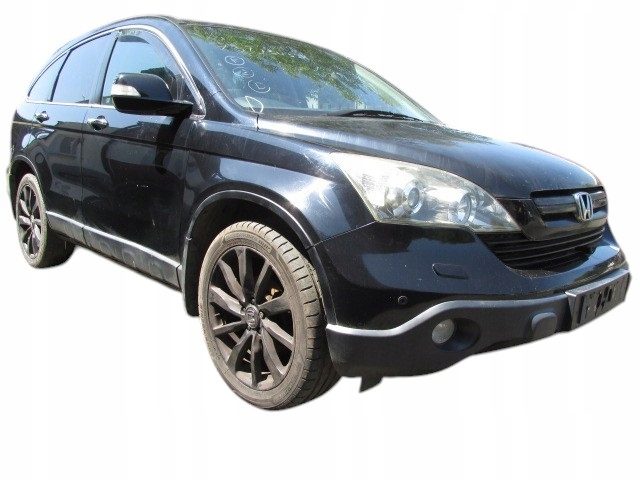 Honda CR-V III 2007 Козырек солнцезащитный защита Левая, фото 5