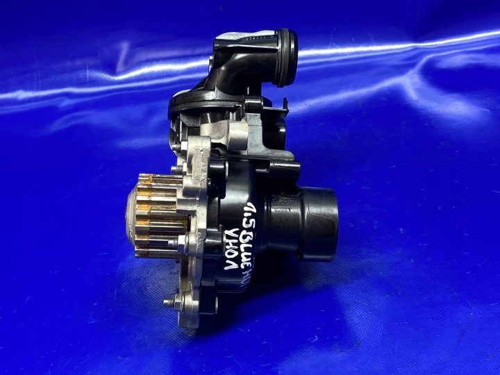 ПОМПА COMBO E 1.5 BLUEHDI YH01 PEUGEOT CITROEN 9836834880, фото 4