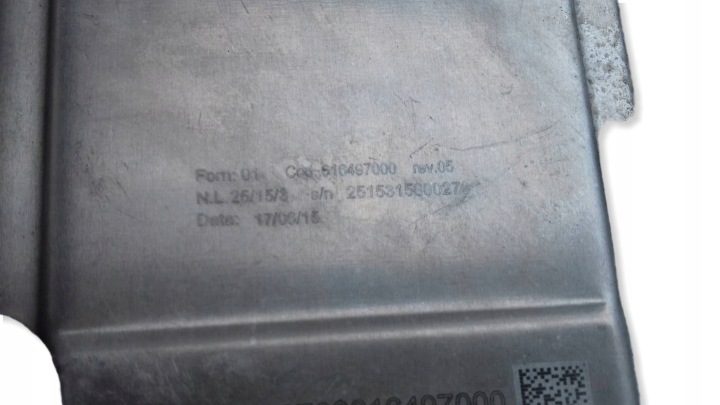 ЭБУ ГАЗА ГБО LOVATO 616497000, фото 5