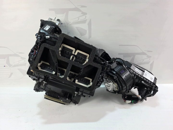 ОТОПИТЕЛЬ ВЕНТИЛЯТОР BMW 5 G30 G31 РЕСТАЙЛИНГ 9496915 9868742, фото 1