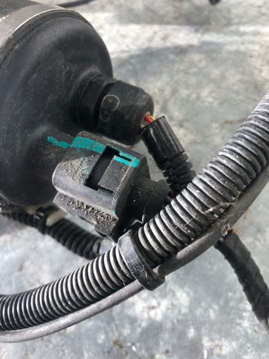НАСОС ADBLUE AUDI Q5 8K0131899, фото 6