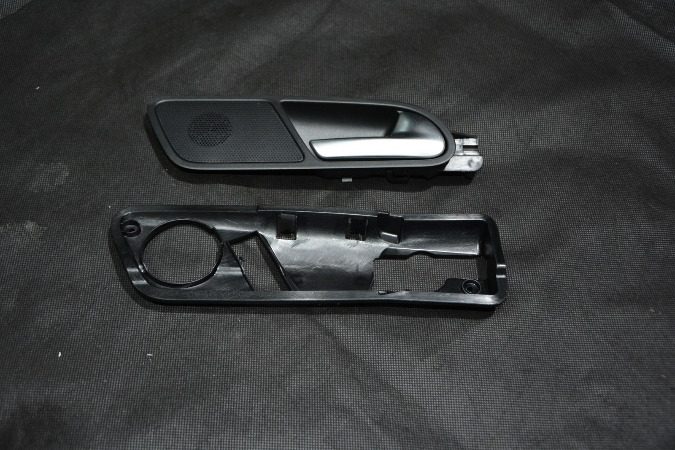 Volkswagen OE 5N0839113 5N0839114, фото 11