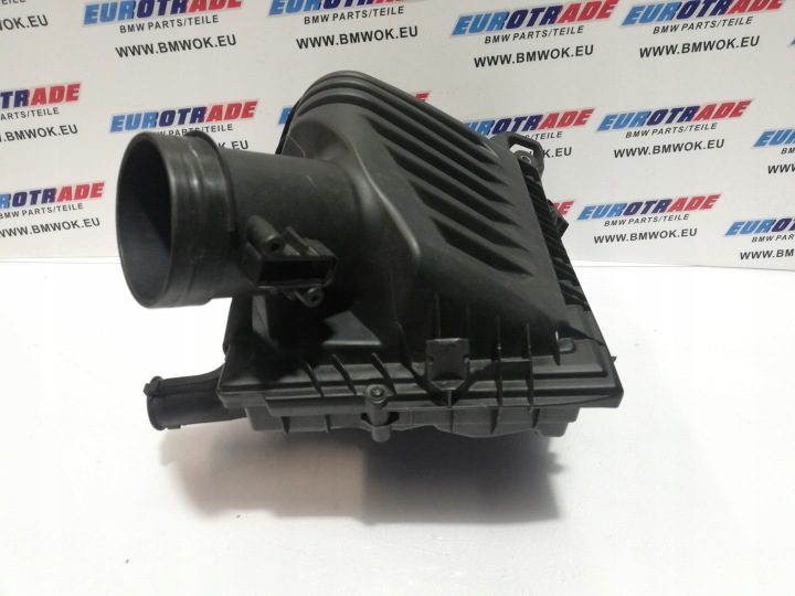 BMW F39 F40 F44 F45 F46 MINI F55 F56 F57 F60 ВОЗДУШНЫЙ ФИЛЬТР, фото 5