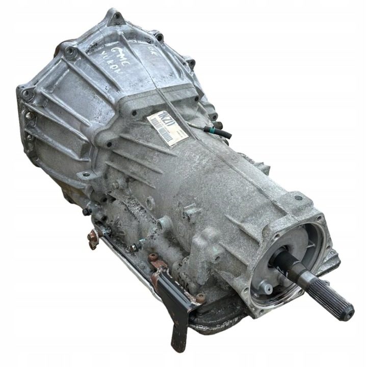 CADILLAC ESCALADE 6.0 V8 02-06R КОРОБКА ПЕРЕДАЧ 4L60E ОРИГИНАЛ OEM, фото 6