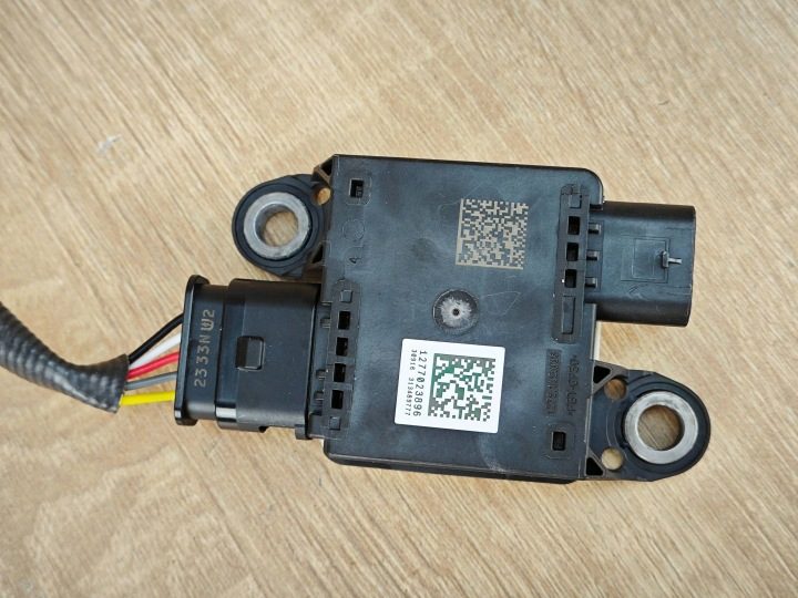 ОРИГИНАЛЬНЫЙ ЛЯМБДА-ЗОНД ДАТЧИК NOX BMW 3.0D X6 G06 G05 G07 9887657 10 л.с., фото 2