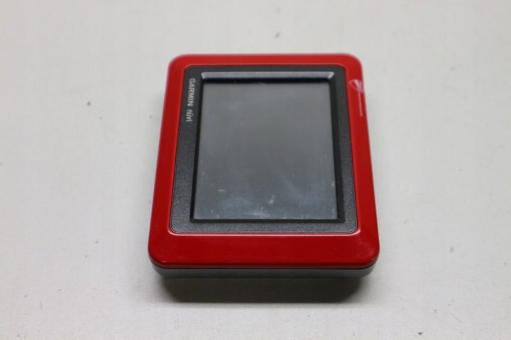 GARMIN NUVI 510 DUCATI НАВИГАЦИЯ МОТОЦИКЛЕТНАЯ, фото 4