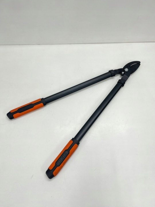 BLACK+DECKER - Pętle ogrodnicze 720 мм, фото 2