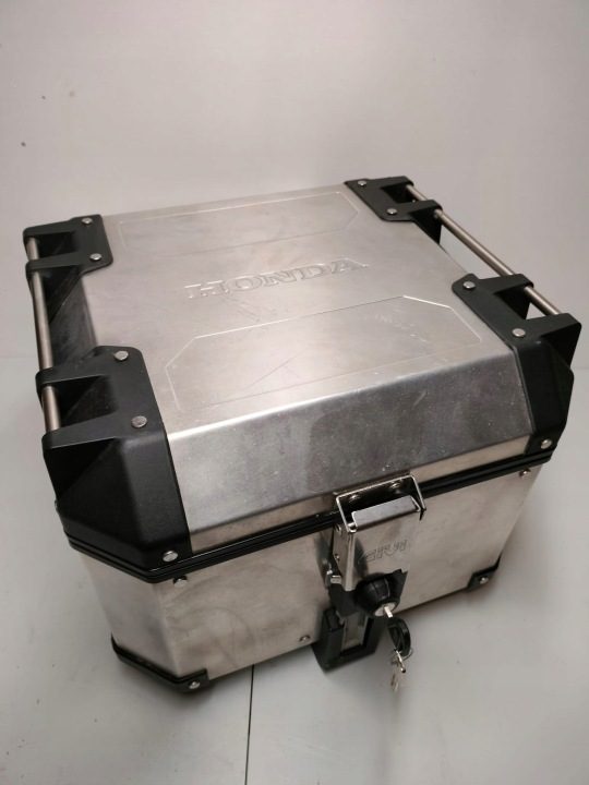 HONDA CRF1100 CRF 1100 Кофр центральный Top Case, фото 1