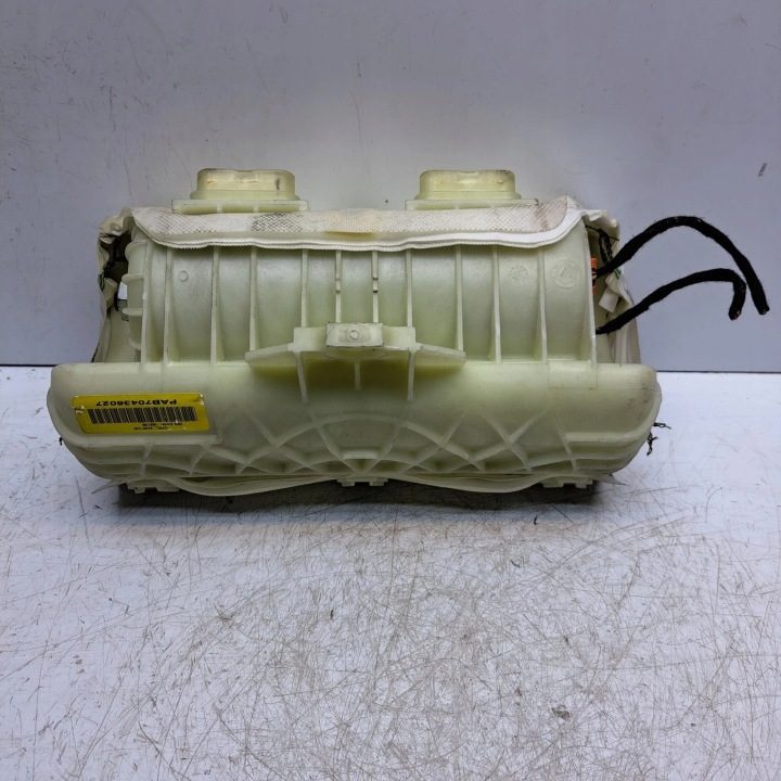 Подушка безопасности пассажира Opel Astra H III 3 24451349, фото 2