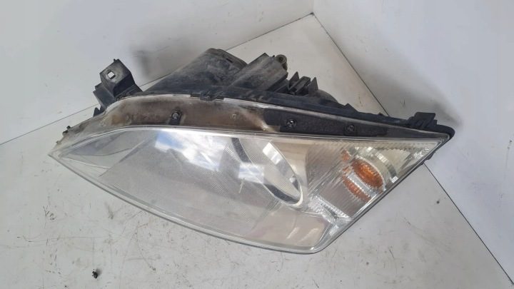 Фара Левая Передняя FORD MONDEO MK III 0301174201 Европа, фото 6