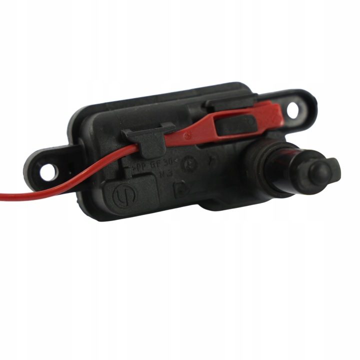 Audi Q3 8U 8S0862153 Замок лючка горловины бензобака, фото 6