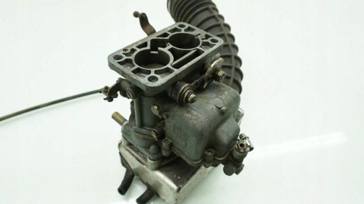 MERCEDES W124 2.0 бензин КАРБЮРАТОР 102922 190 W201, фото 4