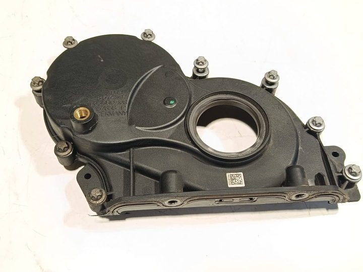 BMW Mini 1.2 1.5 Twinpower B32 B38 B38X крышка цепи грм 8512597, фото 1