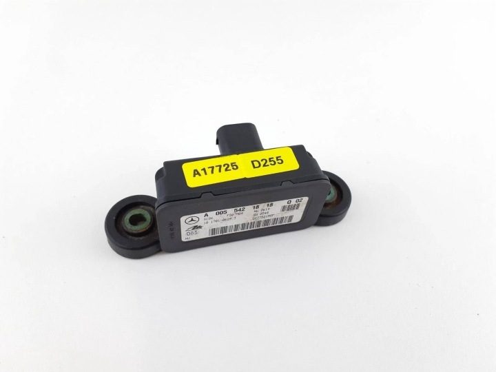 Mercedes-Benz OE A0055421818 модуль датчик ESP, фото 1