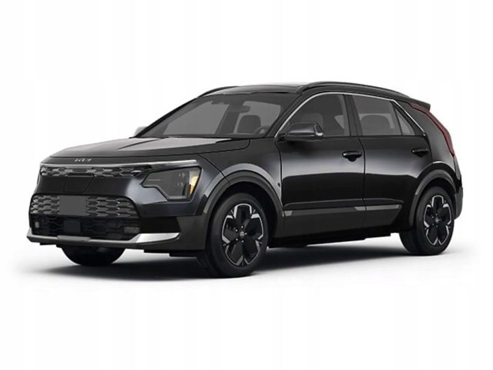 KIA NIRO II EV 2024 УЛИТКА ШЛЕЙФ AIRBAG РУЛЯ, фото 7