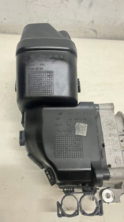 VW AUDI SKODA SEAT 1.4 TSI КОМПРЕССОР ВОЗДУХА 03C276, фото 4
