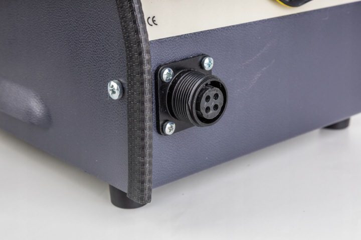 Отопитель индукционный EASY DUCTOR 1 кВт | 230 В | 60 kHz | 16 А, фото 4