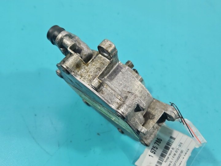 НАСОС ВАКУУМНЫЙ MERCEDES GL II X166 4,7 V8 278928 A2780108102 05353803F166 A276, фото 4