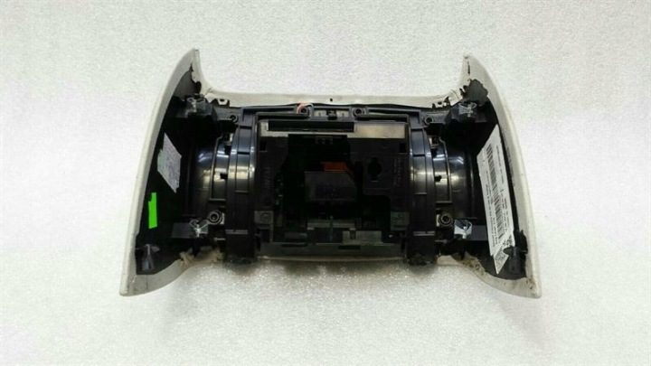 Mercedes CL W216 Задний Console Tray A2168400474 Center Storage, фото 6