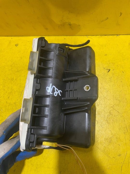 Opel Corsa D Подушка пассажира 13152361, фото 3