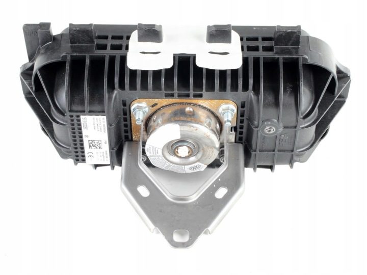 ПОДУШКА БЕЗОПАСНОСТИ ПАССАЖИРА OPEL MOKKA B 9844801680 34370825C 9834687780, фото 3