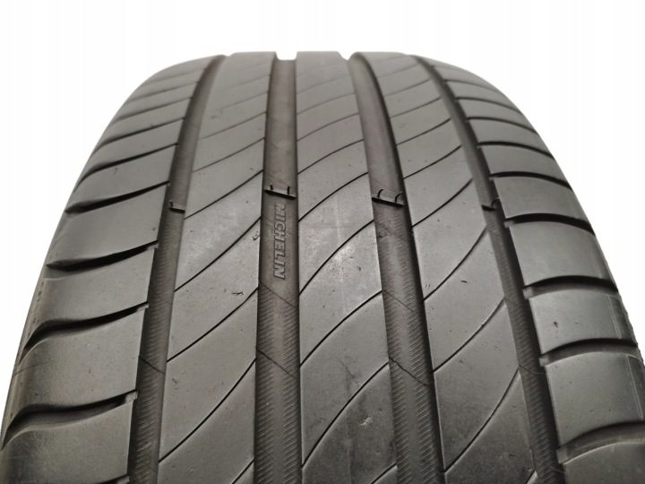 Шина летняя Michelin Primacy 4 235/45R17 94 Вт защита диска, фото 1