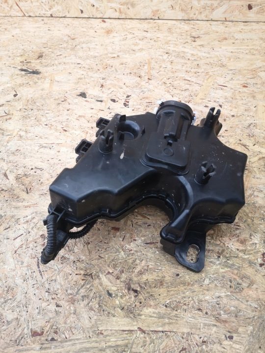 Toyota Proace бак жидкости DPF FAP 9852190880, фото 8