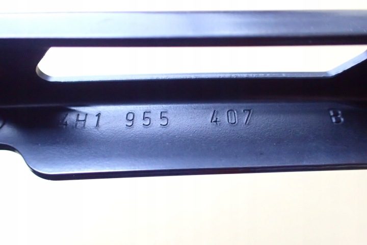 AUDI A8 4H ПОВОДОК ДВОРНИКА ЛЕВЫЙ 4H1955407B, фото 4
