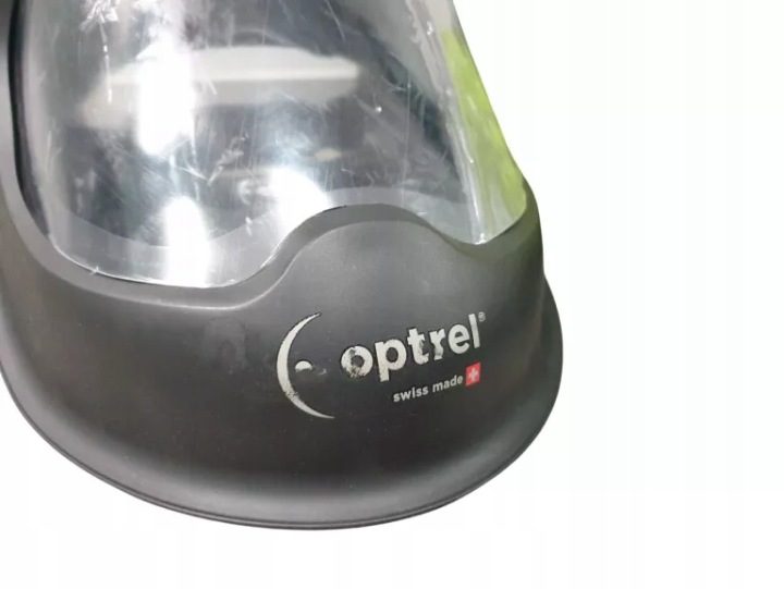OPTREL CLEARMAXX с обдувом e3000X szlifowanie, фото 8
