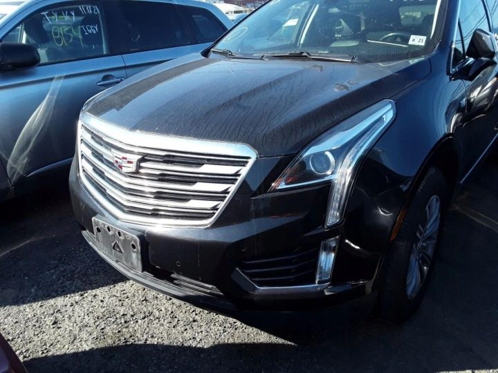 Насос Высокого Давления Топлива Chevrolet Camaro Cadillac XT5 3.6 LGX 2017, фото 8