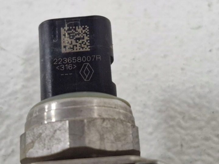 ДАТЧИК ДАВЛЕНИЯ ВЫХЛОПНЫХ ГАЗОВ ТРУБА RENAULT 223214999R Оригинал opakowanie, фото 6
