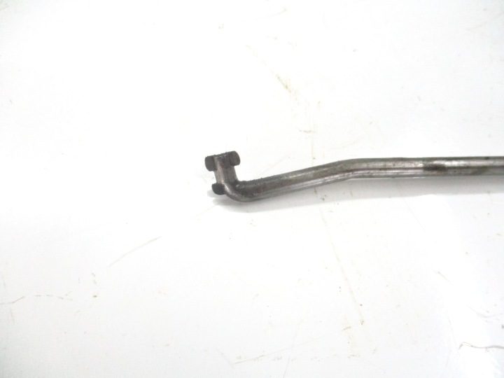 BMW E61 2.0D 177 Коробка передач 6HP-21 1071030023, фото 12