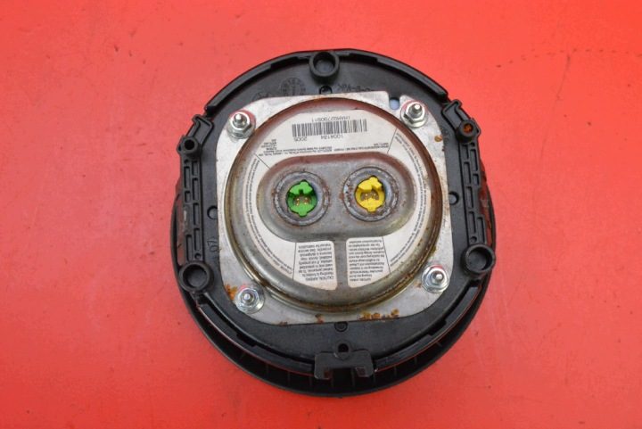 ПОДУШКА БЕЗОПАСНОСТИ ВОЗДУШНАЯ ВОДИТЕЛЯ 156061211 ALFA ROMEO 159 05-11, фото 3