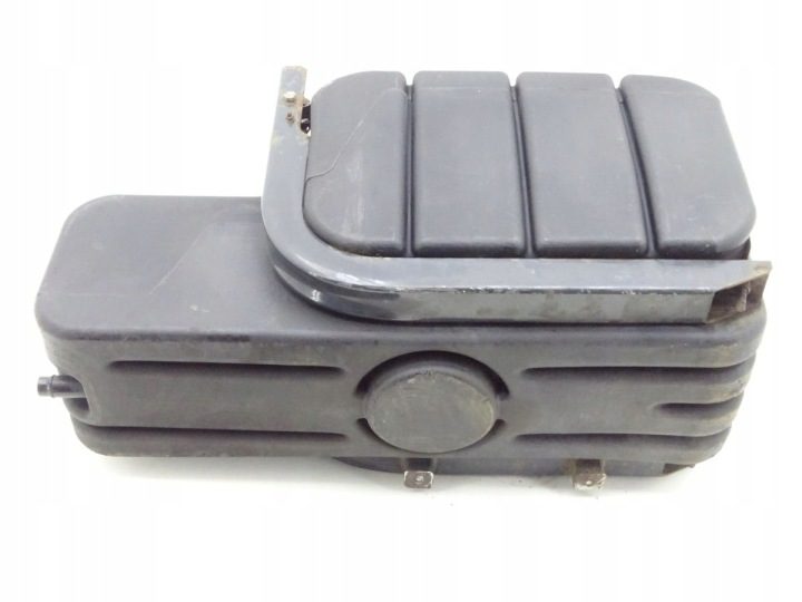 IVECO EUROCARGO III 06-15 ТОПЛИВНЫЙ БАК ДАТЧИК КРЕПЛЕНИЯ 504153101 ОРИГ., фото 4