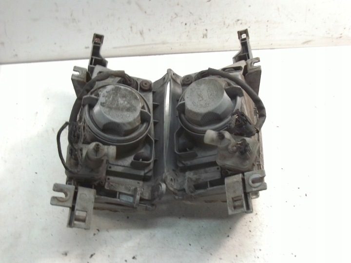 DAEWOO NEXIA Фара левая фара передняя, фото 4